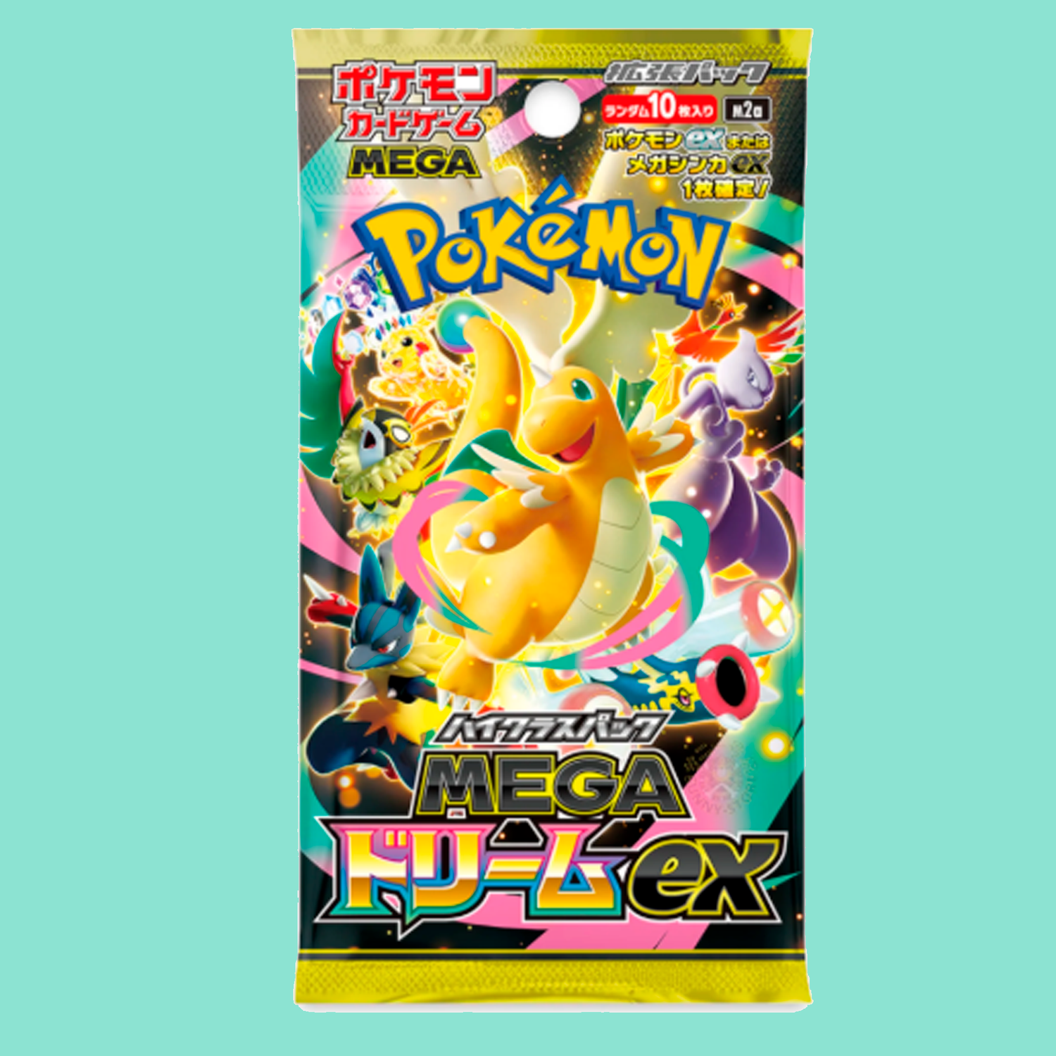 ¡Novedades en Acho Cards!