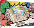 Premium Poster Collection Mega Gardevoir Héroes Ascendentes | Ascended Heroes ESPAÑOL
