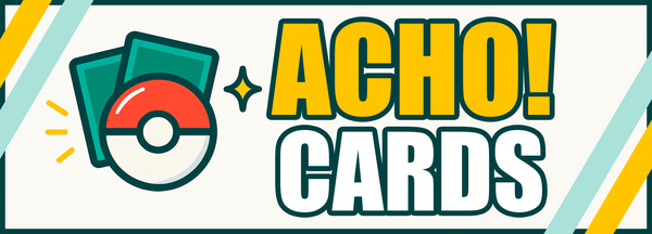 Acho Cards