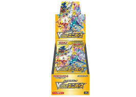 Pokémon TCG Booster Box VSTAR Universe (Versión Japonesa)