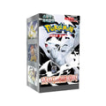 Booster Box Pokémon White Flare (Versión Coreana)